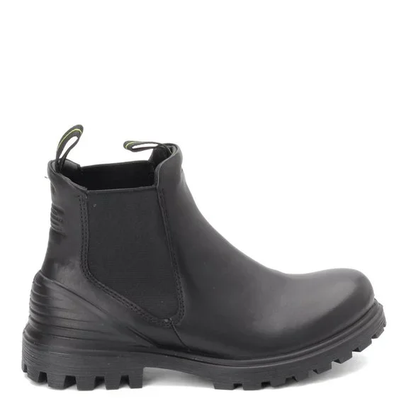 ECCO Women's Tredtray Chelsea Boot - Picture 5 of 10
